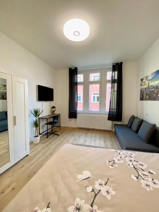 Pnt Home-Stilvolles Apartment Кобленц Экстерьер фото